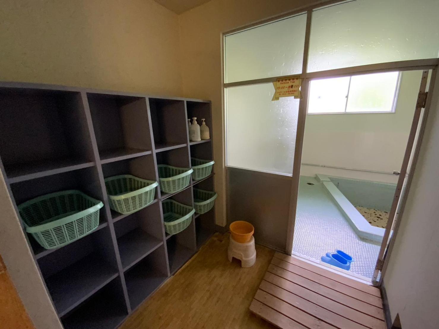 Mashuko Youth Hostel Teshikaga Extérieur photo