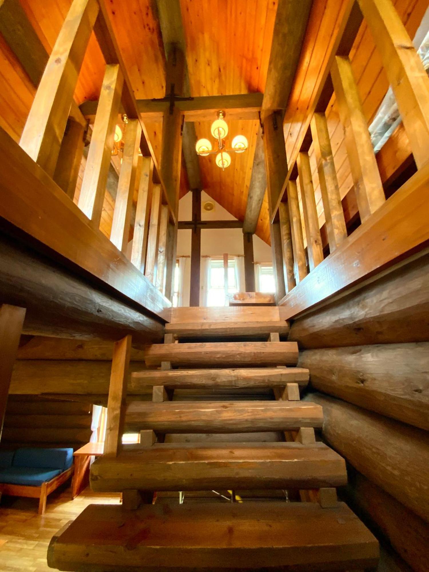 Mashuko Youth Hostel Teshikaga Extérieur photo