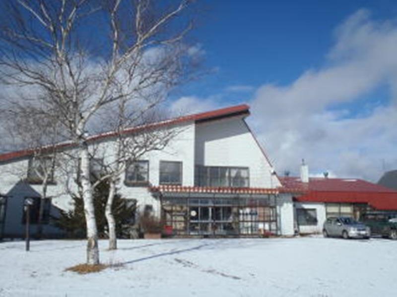 Mashuko Youth Hostel Teshikaga Extérieur photo